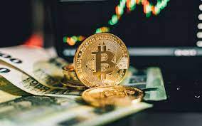 New World Crypto
